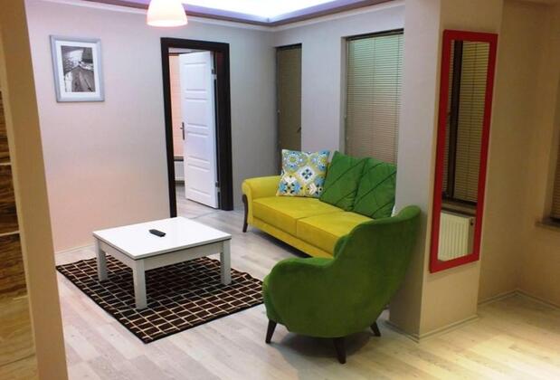 Heykel Residence - Görsel 4