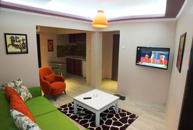 Heykel Residence - Görsel 8