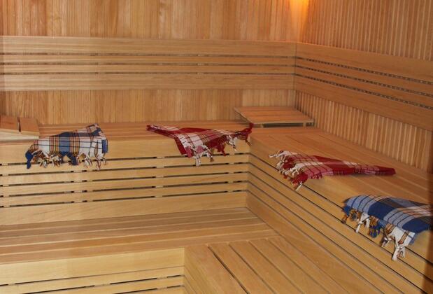 Troya Hotel - Görsel 47