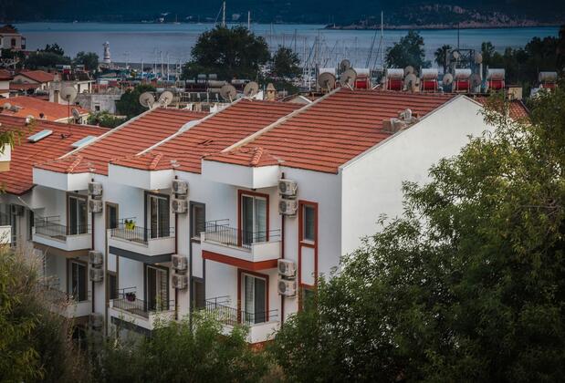 Erdem City Apart - Görsel 5