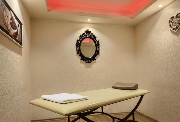 Ramada Mersin - Görsel 39