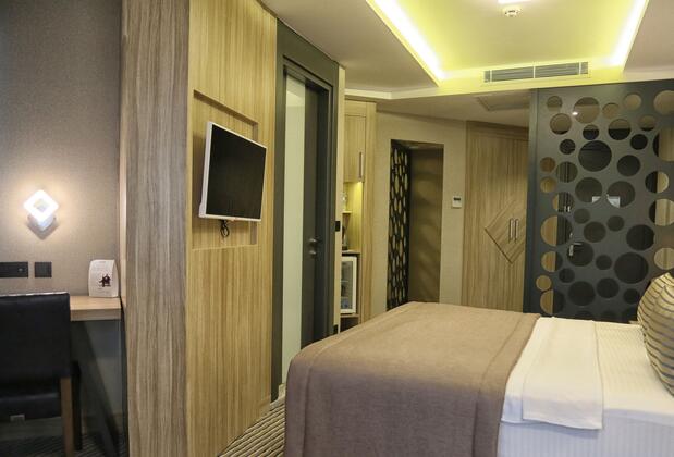 Ramada Mersin - Görsel 12