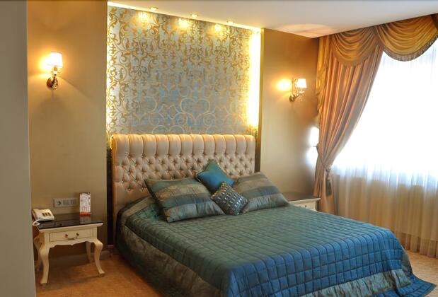 Ramada Mersin - Görsel 14