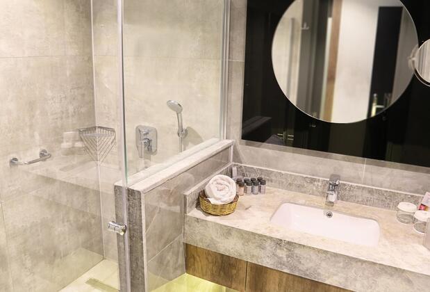 Ramada Mersin - Görsel 23