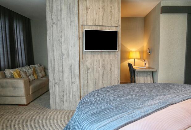 Ramada Mersin - Görsel 13