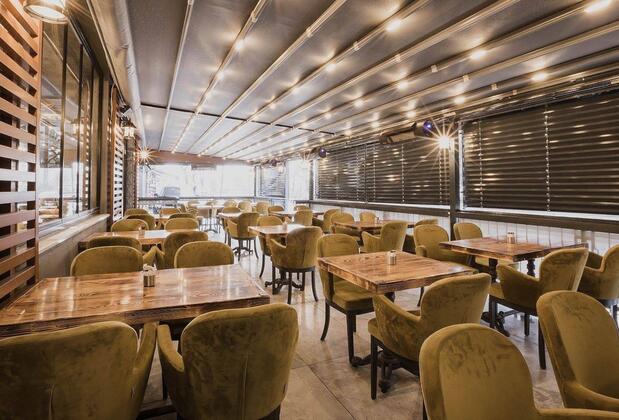 Edrin Gözde Hotel - Görsel 11