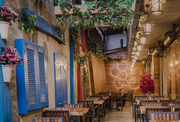 Edrin Gözde Hotel - Görsel 4