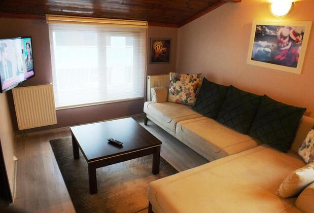 Heykel Residence - Görsel 11