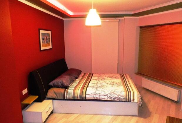 Heykel Residence - Görsel 12