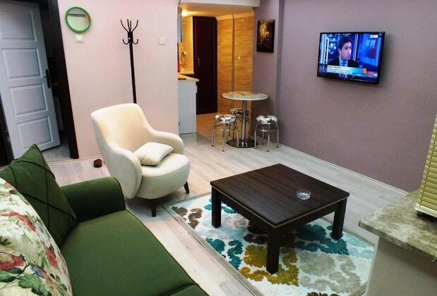 Heykel Residence - Görsel 13