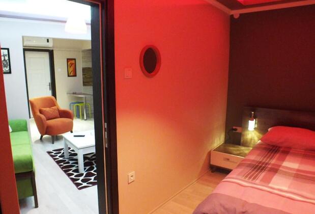 Heykel Residence - Görsel 14