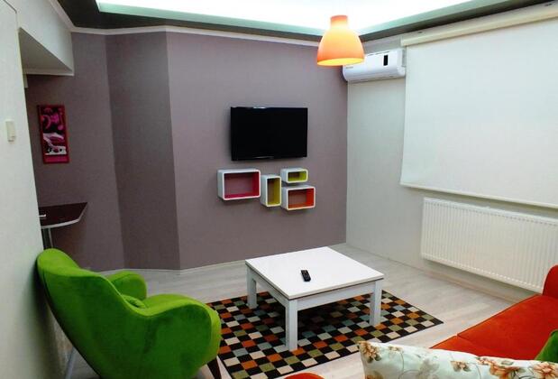 Heykel Residence - Görsel 15