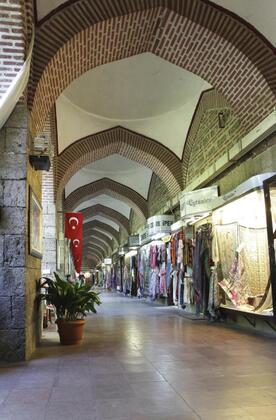 Heykel Residence - Görsel 3