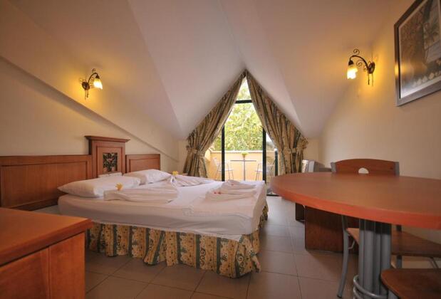 Aegean Princess Otel Marmaris - Görsel 9