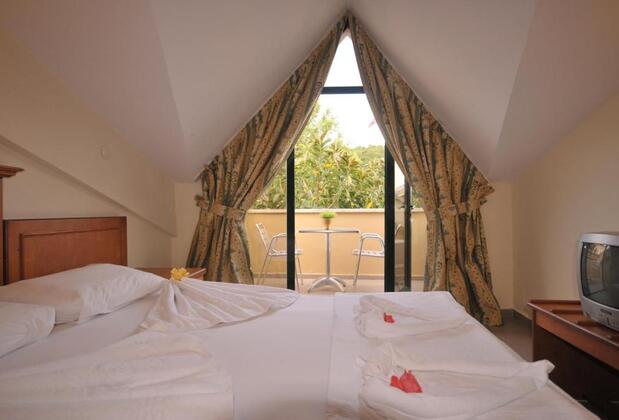 Aegean Princess Otel Marmaris - Görsel 10