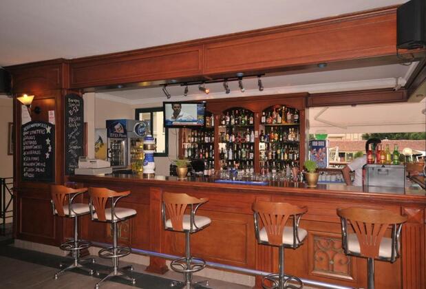 Aegean Princess Otel Marmaris - Görsel 5