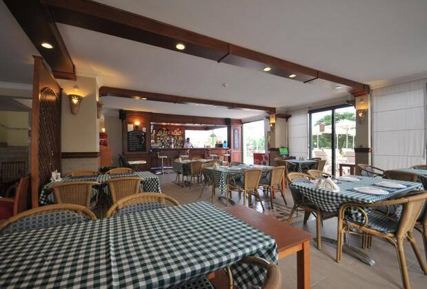 Aegean Princess Otel Marmaris - Görsel 6