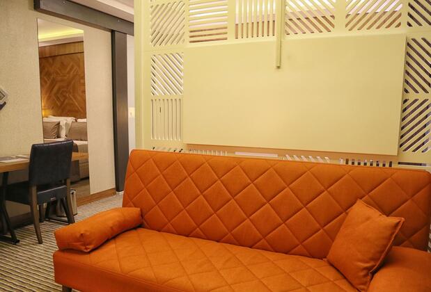 Ramada Mersin - Görsel 16