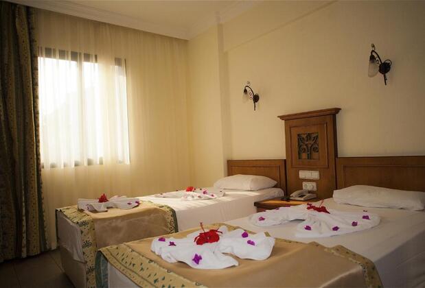 Aegean Princess Otel Marmaris - Görsel 13