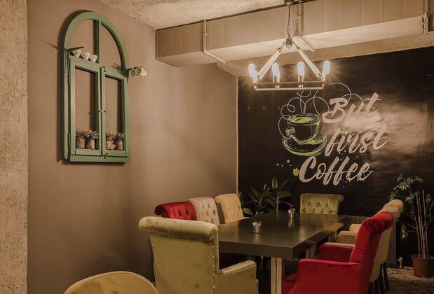 Edrin Gözde Hotel - Görsel 3