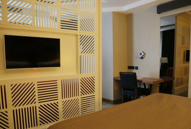 Ramada Mersin - Görsel 18