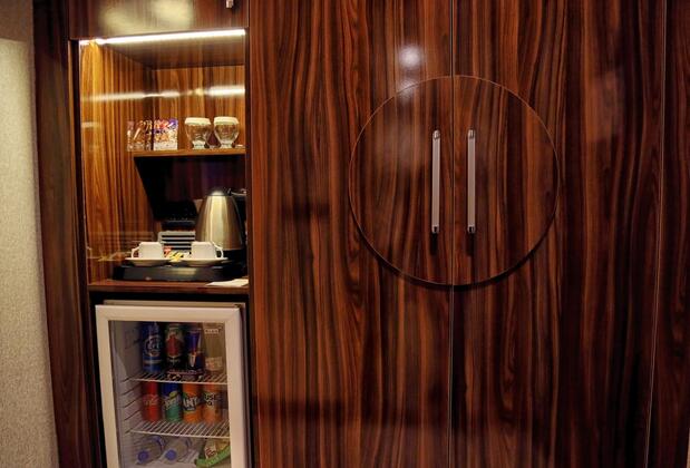 Ramada Mersin - Görsel 19