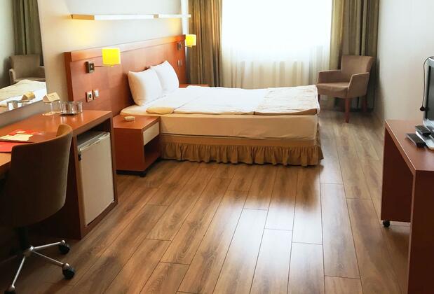 Çerkezköy Business Hotel - Görsel 13