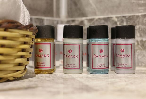 Ramada Mersin - Görsel 27