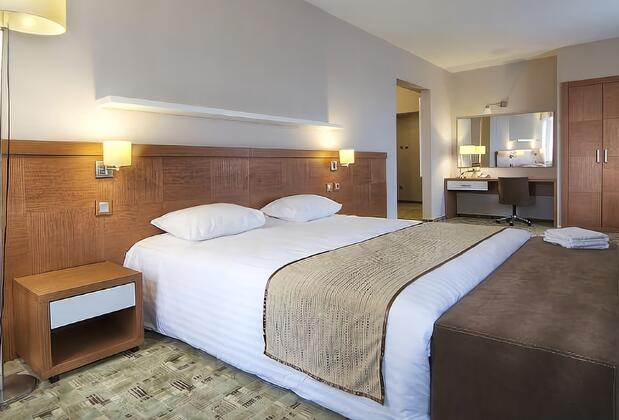 Çerkezköy Business Hotel - Görsel 15