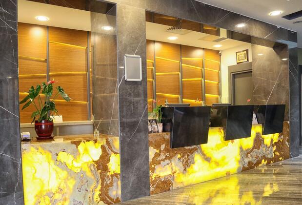 Ramada Mersin - Görsel 40