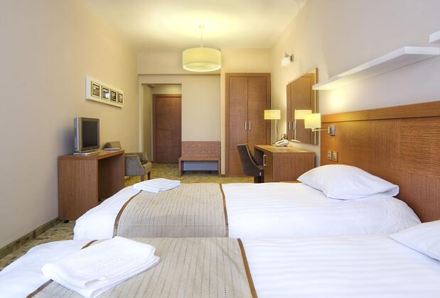 Çerkezköy Business Hotel - Görsel 14