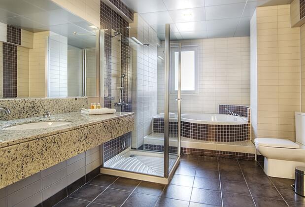 Çerkezköy Business Hotel - Görsel 16