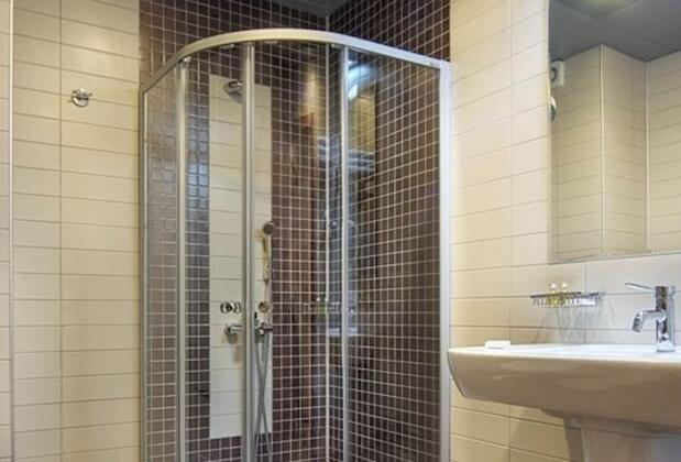 Çerkezköy Business Hotel - Görsel 17