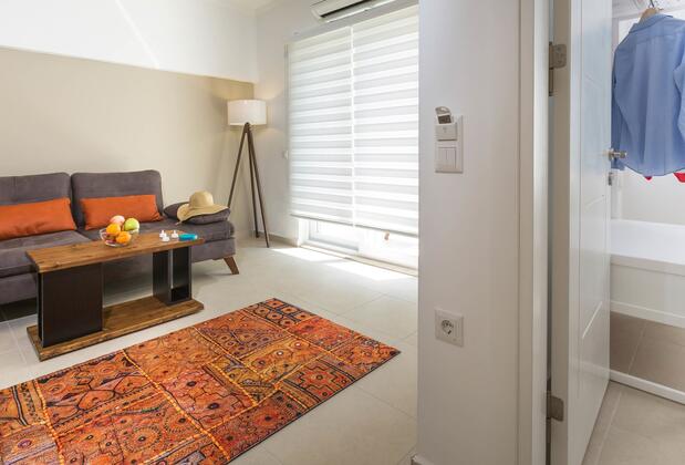 Erdem City Apart - Görsel 3