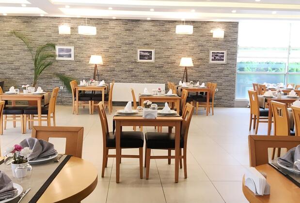 Çerkezköy Business Hotel - Görsel 4