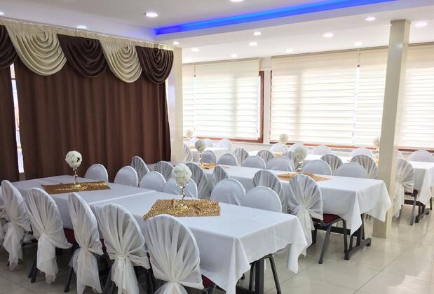 Grand Teras Hotel - Görsel 5