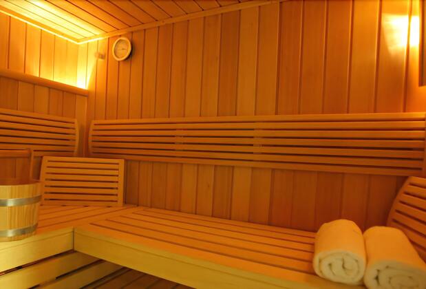 Çerkezköy Business Hotel - Görsel 6