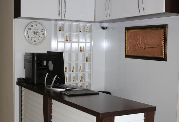 Grand Teras Hotel - Görsel 6