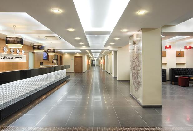 Çerkezköy Business Hotel - Görsel 7