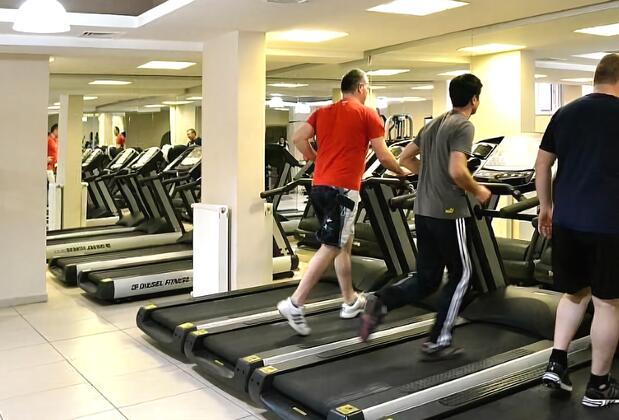 Çerkezköy Business Hotel - Görsel 8