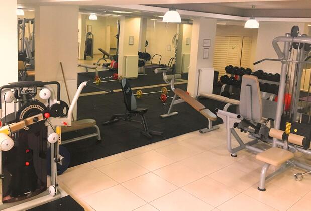 Çerkezköy Business Hotel - Görsel 9