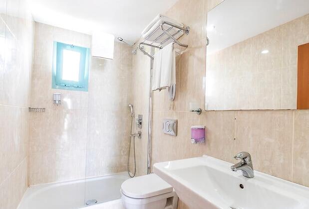 Afytos Hotel Bodrum City - Görsel 10