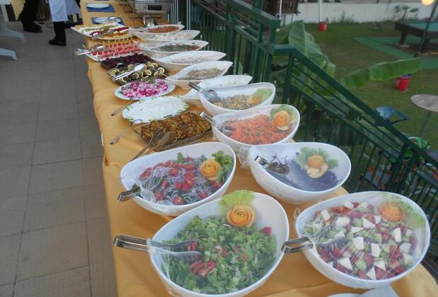 Aegean Princess Otel Marmaris - Görsel 8