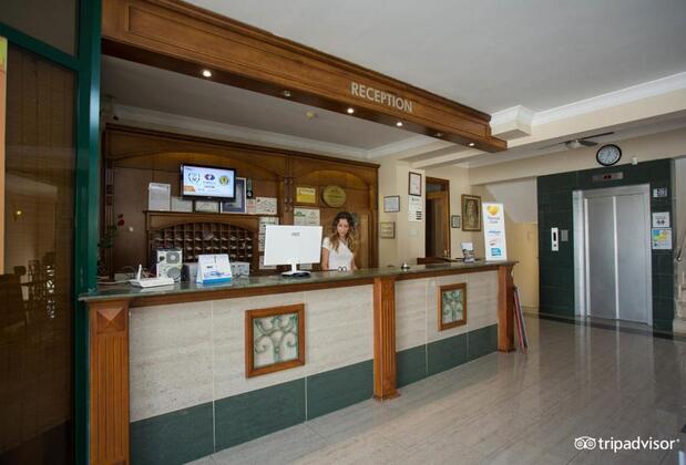 Aegean Princess Otel Marmaris - Görsel 4