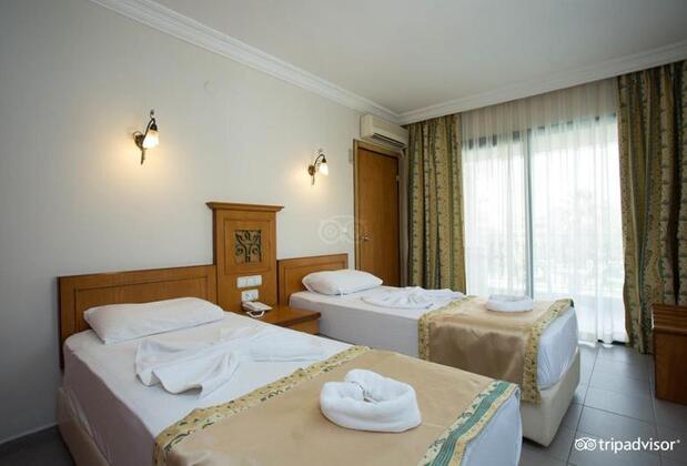 Aegean Princess Otel Marmaris - Görsel 15