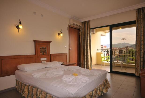 Aegean Princess Otel Marmaris - Görsel 14