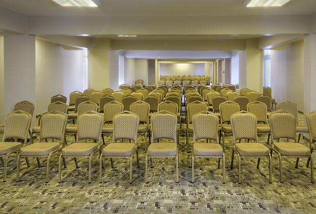 Çerkezköy Business Hotel - Görsel 10