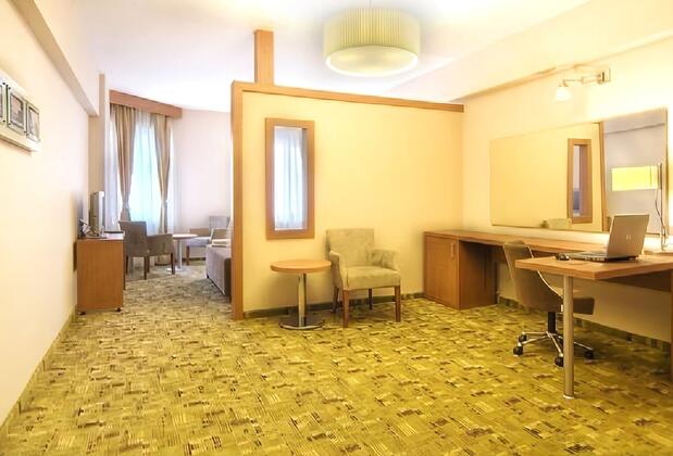 Çerkezköy Business Hotel - Görsel 11