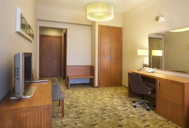 Çerkezköy Business Hotel - Görsel 12