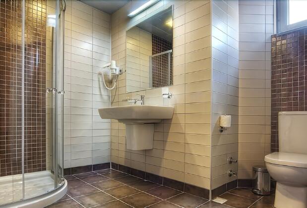 Çerkezköy Business Hotel - Görsel 19